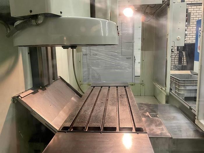 Gebruikt 1994 Fadal VMC 4020