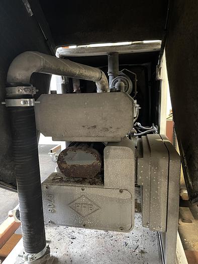 Gebruikt Mammoet Blackmer B600