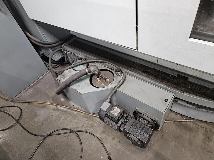 Gebruikt Deckel Maho DMU 80T