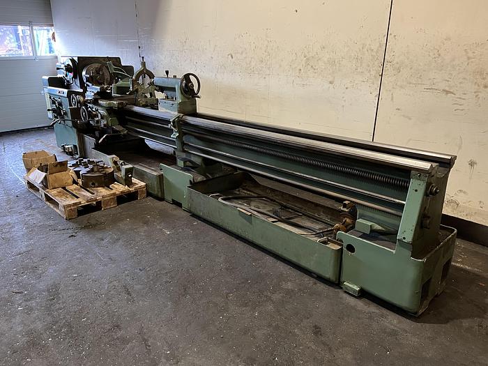 Gebruikt Progres Industriel J&S Senna 1H