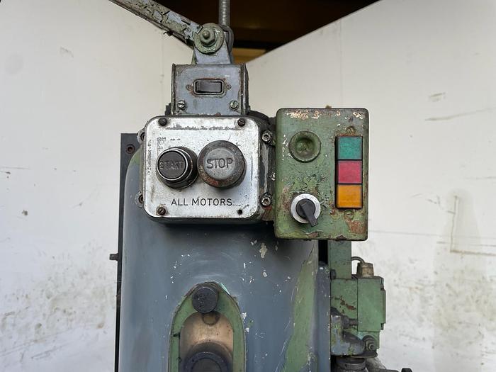 Gebruikt Adcock & Shipley 2VSB16