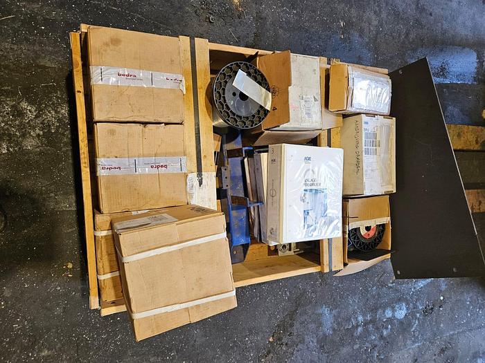 Gebruikt 1999 Agiecut Evolution 2