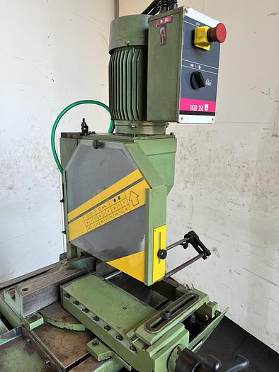 Gebruikt MEP Tiger 350