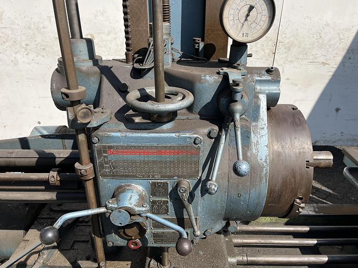 Gebruikt Forges de Gilly B70