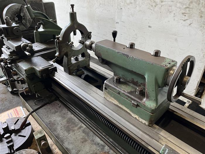 Gebruikt Progres Industriel J&S Senna 1H