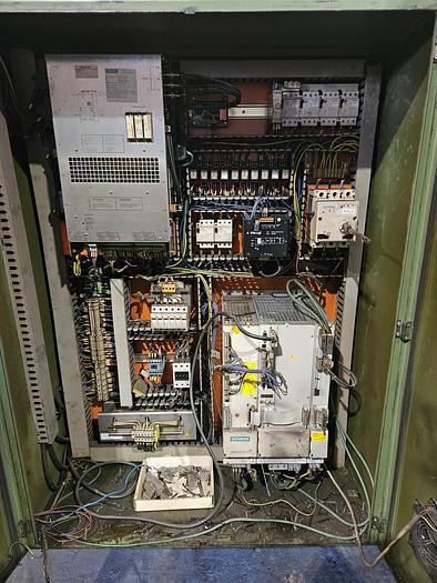 Gebruikt Padovani Labor 275 E Electronic Teachin draaibank