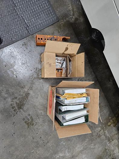 Gebruikt Deckel Maho DMU 80T