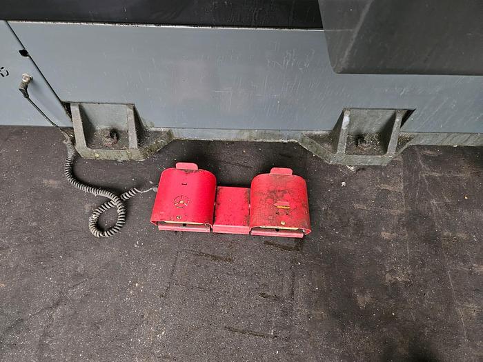 Gebruikt Haas ST-20 CNC draaibank