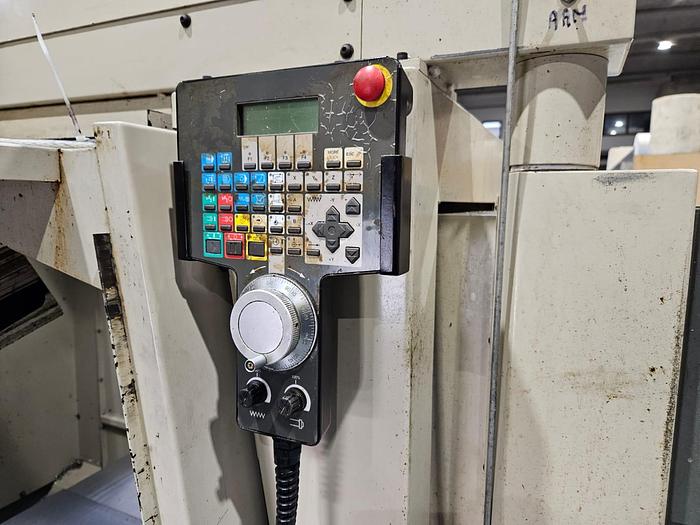 Gebruikt Cincinnati Milacron Lancer 1250