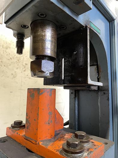 Gebruikt Scotchman FI-50