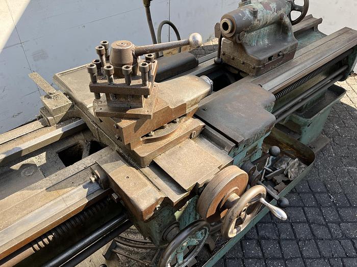 Gebruikt Progres Industriel N425