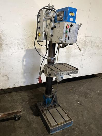 Gebruikt Machinemarkt ZQW 5032