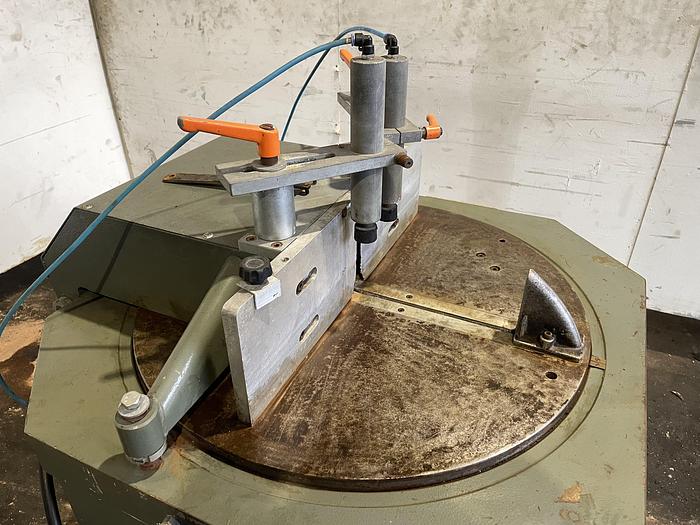 Gebruikt Anton System UK 450