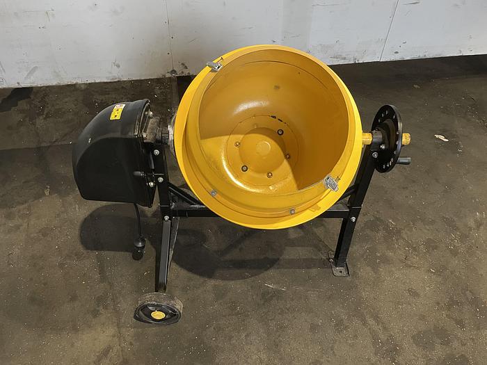 Gebruikt 2005 Universal