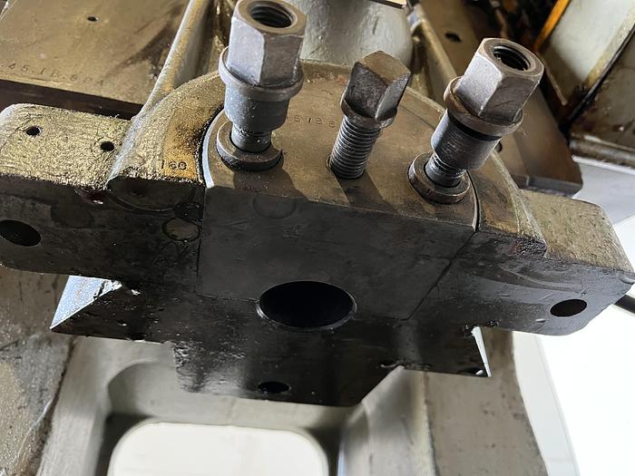 Gebruikt Raskin C45IB