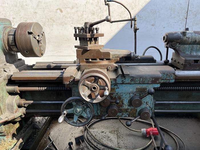 Gebruikt Progres Industriel N425