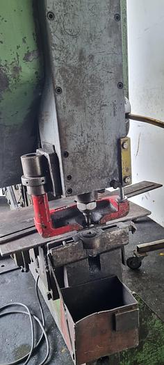 Gebruikt Mubea Muhr und Bender KBL 16