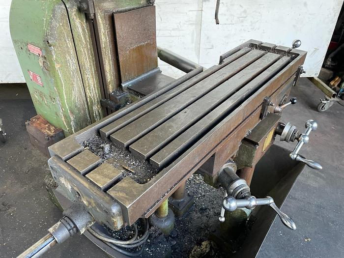 Gebruikt Adcock & Shipley 2VSB16