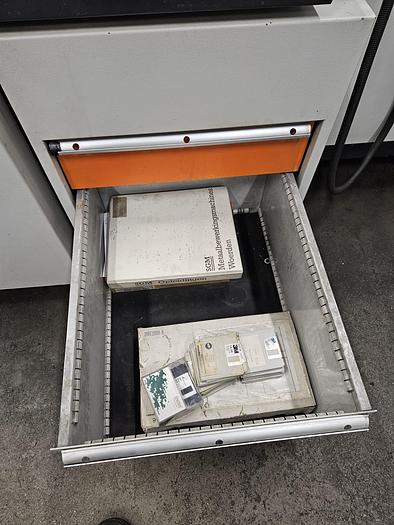 Gebruikt Roboil 4030SI draadvonker