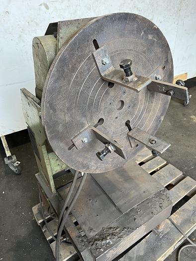 Gebruikt Smitweld GT200-150