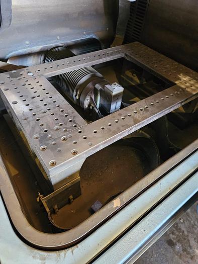 Gebruikt 1999 Agiecut Evolution 2