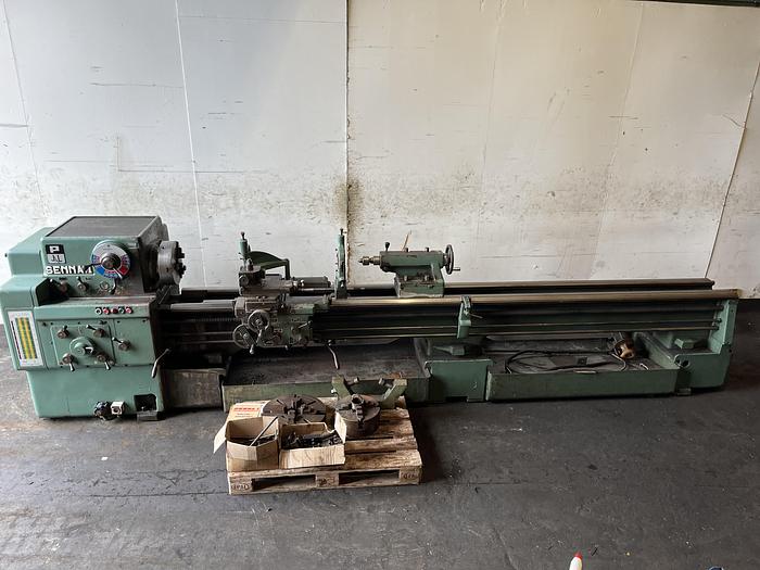 Gebruikt Progres Industriel J&S Senna 1H