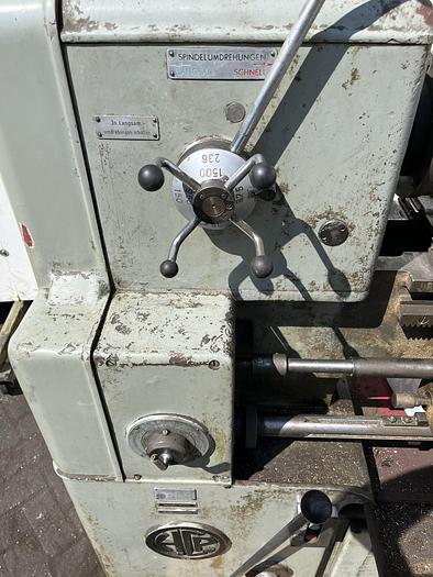 Gebruikt HCP Cegielski RV32