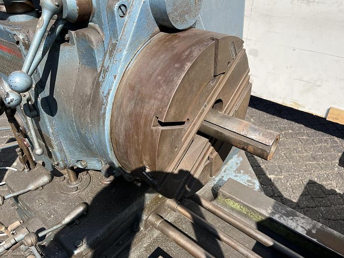 Gebruikt Forges de Gilly B70