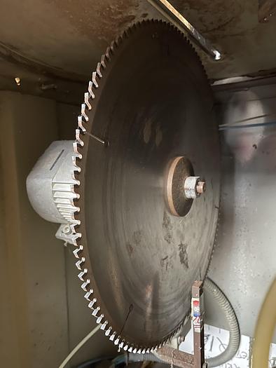 Gebruikt Anton System UK 450