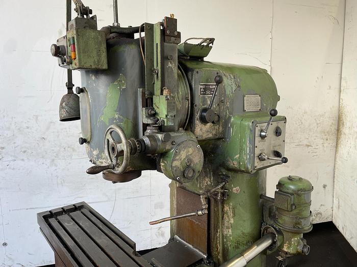 Gebruikt Adcock & Shipley 2VSB16