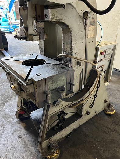 Gebruikt Raskin C45IB