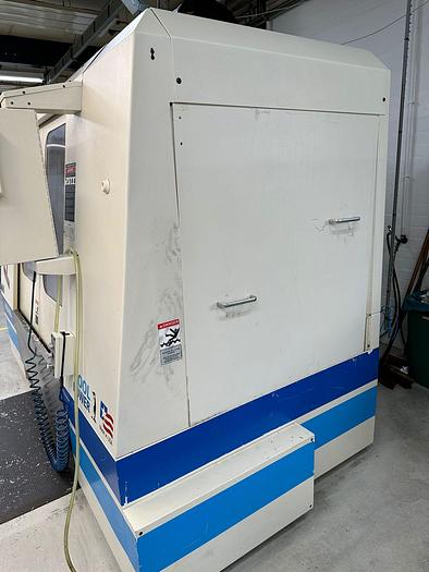 Gebruikt Fadal VMC 4020 Bewerkingscentrum