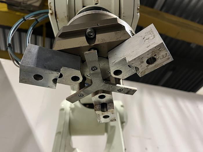 Gebruikt 2006 Kawasaki FS 020N