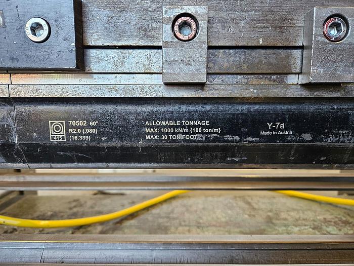 Gebruikt Promecam 2500