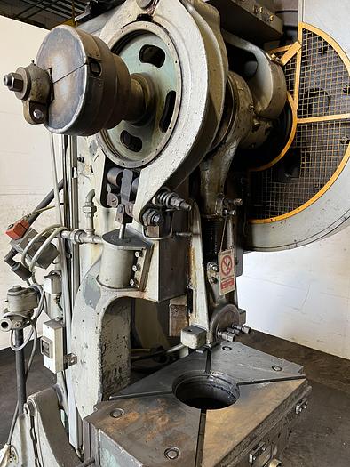 Gebruikt Raskin C45IB