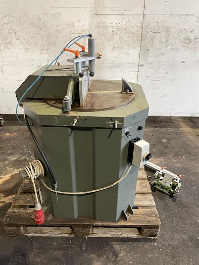 Gebruikt Anton System UK 450