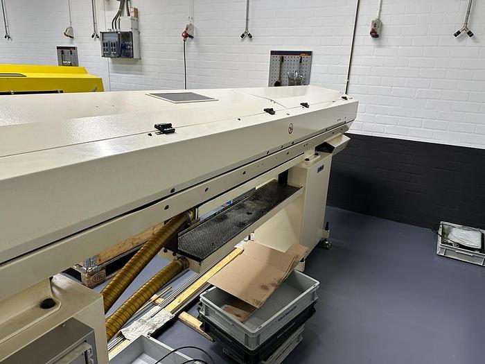 Gebruikt 1995 Manurhin KMX 326