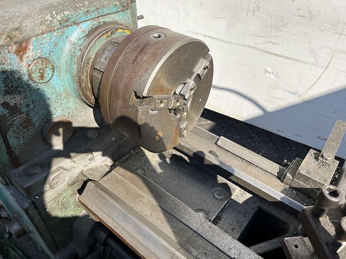 Gebruikt Progres Industriel N425