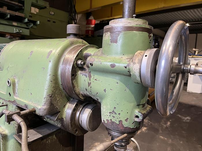 Gebruikt FR Korradi UW1