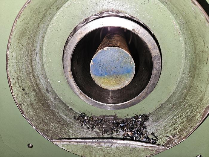 Gebruikt Padovani Labor 275 E Electronic Teachin draaibank