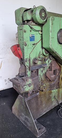 Gebruikt Mubea Muhr und Bender KBL 16