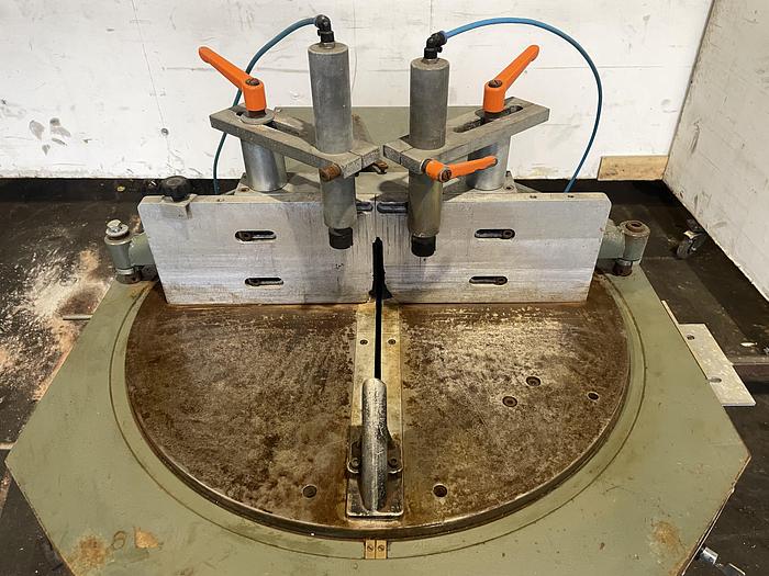 Gebruikt Anton System UK 450