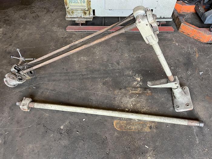 Gebruikt HCP Cegielski RV32