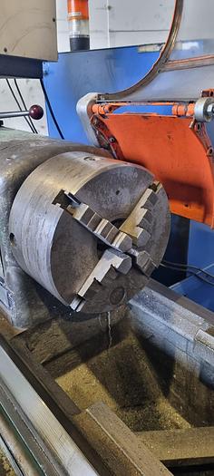 Gebruikt Cazeneuve HB 500