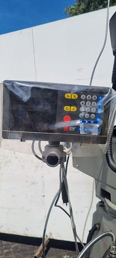 Gebruikt 2006 BF Tec 7550 C