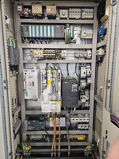 Gebruikt ZB Aba Starline 800E SP