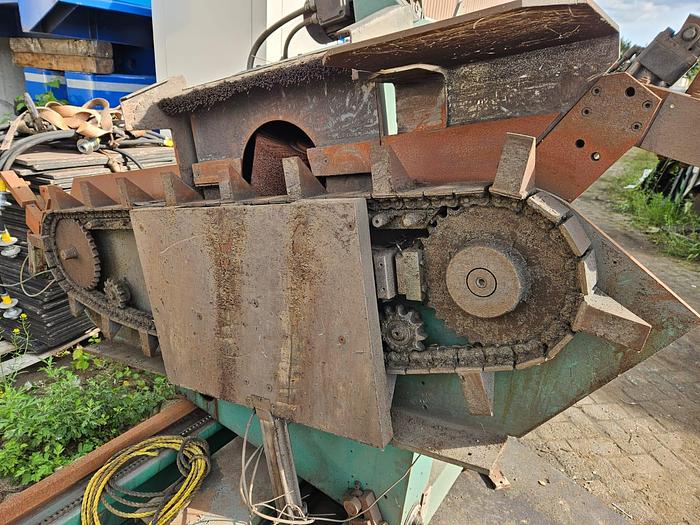 Gebruikt Pedrazzoli Brown ADB 142