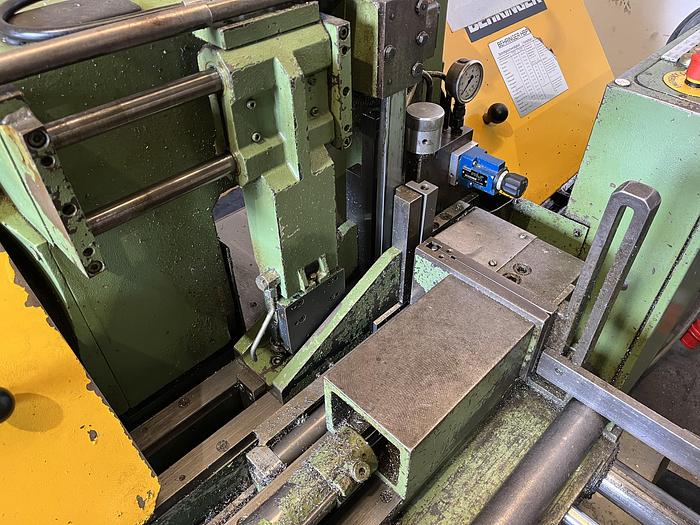 Gebruikt 1984 Behringer HBP 260A