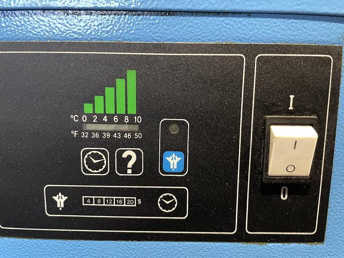 Gebruikt Fini Rotar 1510