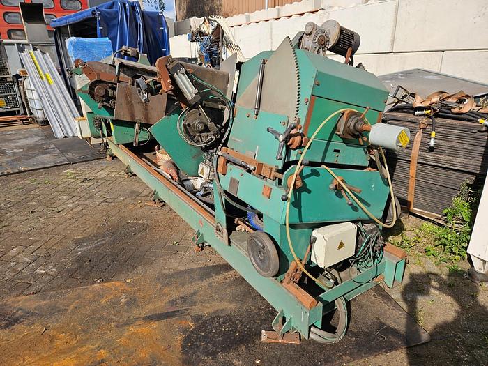 Gebruikt Pedrazzoli Brown ADB 142